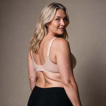 LIFTY™ Comfort Push-Up BH