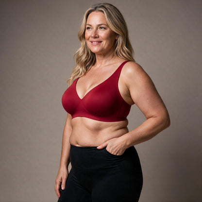 LIFTY™ Comfort Push-Up BH