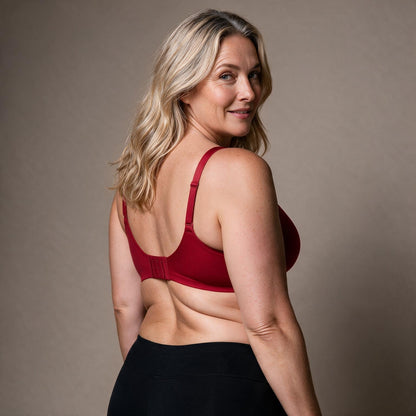 LIFTY™ Comfort Push-Up BH
