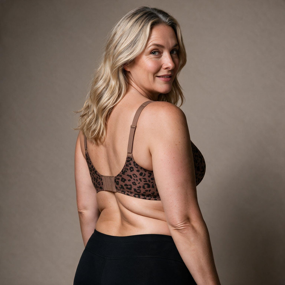 LIFTY™ Comfort Push-Up BH