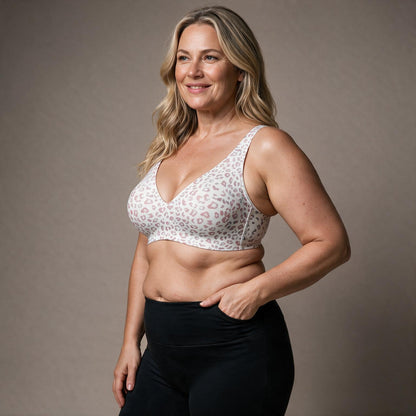 LIFTY™ Comfort Push-Up BH