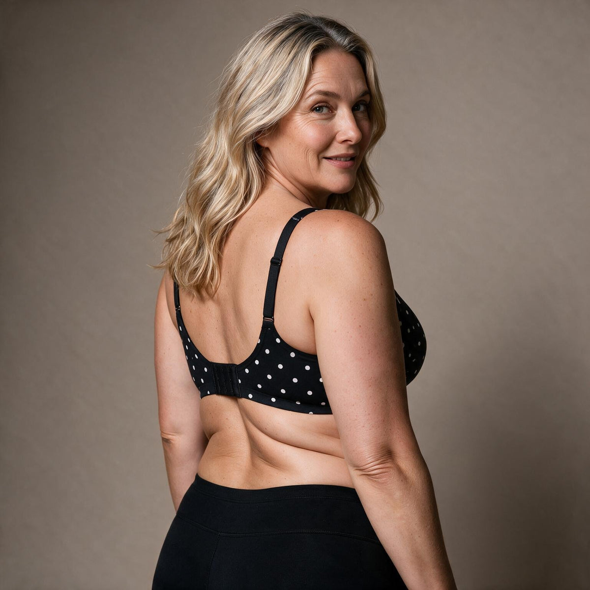 LIFTY™ Comfort Push-Up BH