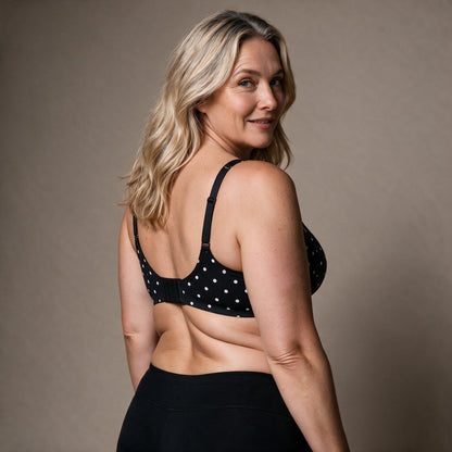 LIFTY™ Comfort Push-Up BH