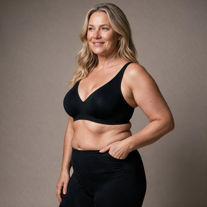 LIFTY™ Comfort Push-Up BH