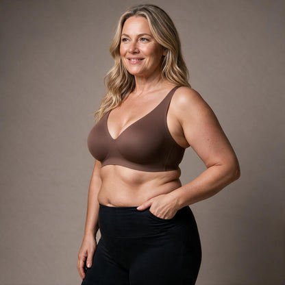 LIFTY™ Comfort Push-Up BH