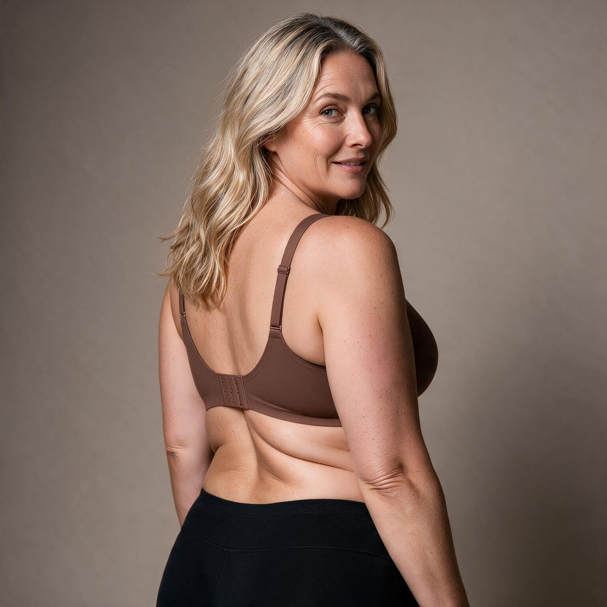 LIFTY™ Comfort Push-Up BH