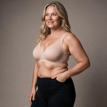LIFTY™ Comfort Push-Up BH