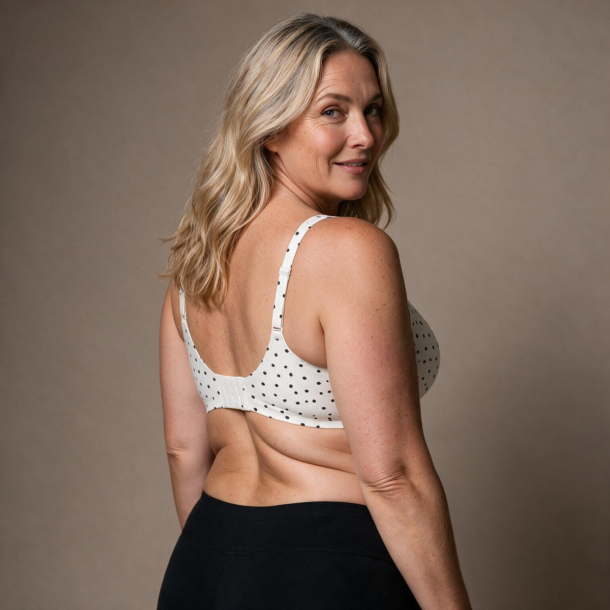LIFTY™ Comfort Push-Up BH